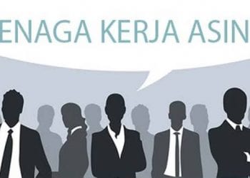 Menteri Ketenagakerjaan Teken Beleid, Untuk Permudah TKA Masuk ke Indonesia