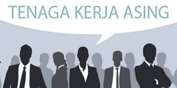 Menteri Ketenagakerjaan Teken Beleid, Untuk Permudah TKA Masuk ke Indonesia