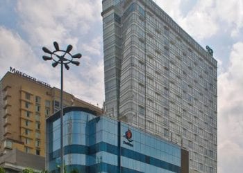 Gawat, Penginapan Anggota DPRD Tanjungbalai di Hotel SHW Jakarta juga jadi Temuan BPK