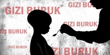 8 Warga di Sei Dadap, Parapat Janji dan Tinggi Raja Asahan Terkena Gizi Buruk