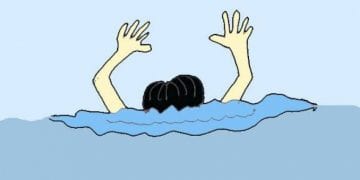 Sudah 3 Hari Hanyut di Sungai Aek Silau, Warga BP Mandoge Asahan Belum Ditemukan