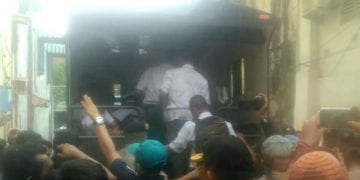 24 orang pelajar SMA di Tanjungbalai Diamankan Polisi