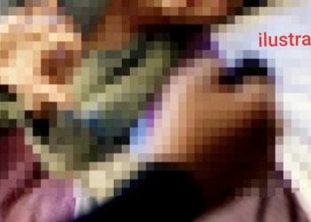 Cabuli ABG Siantar, Arif Diciduk Petugas UPPA