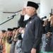 Bupati Asahan Inspektur Upacara Peringatan Hari Kesaktian Pancasila
