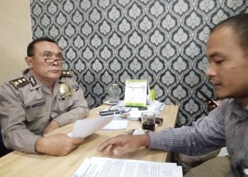 Diduga Gunakan Label SNI Kedaluarsa, Air Minum Kemasan Merek Formula Beredar di Paluta