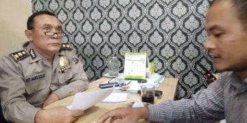 Diduga Gunakan Label SNI Kedaluarsa, Air Minum Kemasan Merek Formula Beredar di Paluta