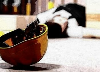 Suryadi, Buruh PT KISS Labura Tewas Kecelakaan Kerja