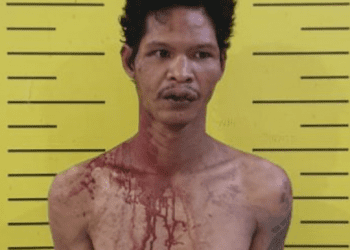 Curi HP di Medan Warga Madina Nyaris Mati Diamuk Warga