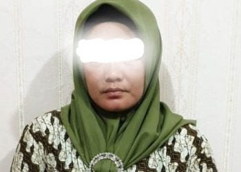 ‘Sunat’ Dana BOK, Bendahara Puskesmas di Psp Kena OTT