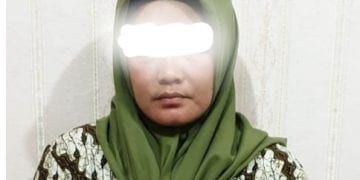 ‘Sunat’ Dana BOK, Bendahara Puskesmas di Psp Kena OTT