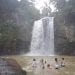 Air Terjun Simonang-monang Objek Wisata di Asahan yang Terlupakan, Lihat Videonya Betapa Indahnya