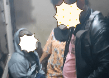 Selingkuh, Sepasang Guru di Binjai Digerebek Warga