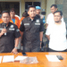 Kejadian di Asahan, Ayah Ajak Anaknya Rampok Truk CPO, Sopir Diikat dan Dilakban Lalu Dibuang
