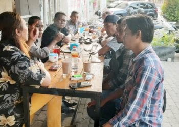 Tingkatkan Kualitas Wartawan, IWO Sulsel Laksanakan UKW