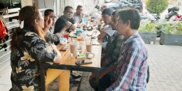 Tingkatkan Kualitas Wartawan, IWO Sulsel Laksanakan UKW