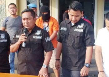 Sewakan Kios Milik Pemkab, Aksi Penipuan Dian Terbongkar