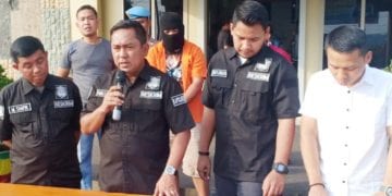 Sewakan Kios Milik Pemkab, Aksi Penipuan Dian Terbongkar