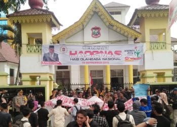 Poldasu Panggil 25 Anggota DPRD Tanjungbalai, Usut Dugaan Korupsi Perjalanan Dinas TA 2018