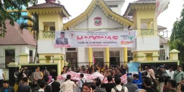 Poldasu Panggil 25 Anggota DPRD Tanjungbalai, Usut Dugaan Korupsi Perjalanan Dinas TA 2018