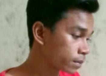 Usai Setubuhi Pacar, Sang Pemuda Menghilang