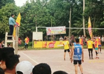 New Freedom Hadir di Kawasan Sukadame 