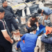 13 Rumah Terbakar, 2 Orang Tewas Terpanggang