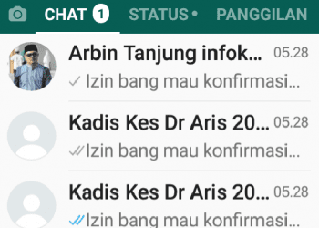 Kuasa Hukum PT Taslab Media Pers Hartono Tugiman: dr Aris Lakukan Pembohongan Publik dan Pencemaran Nama Baik di Facebook