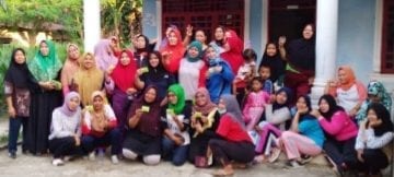 Freedom Internet Hadir di Kawasan Rantau Prapat City