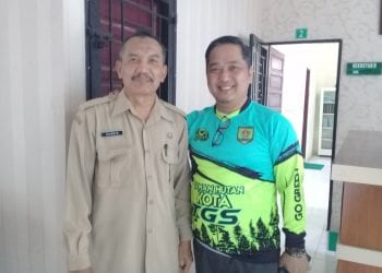 Kadis Kesehatan Asahan: Soal Tunggakan Pajak 100 Kendaraan Dinas Lagi Proses Penyelesaian