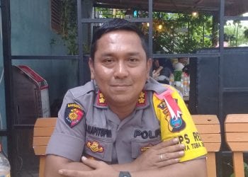 Kapolres Asahan Ajak Warga Dukung Suci Afriani Sitorus