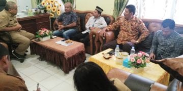 Setelah Pokja 3 DPRD turun, dokter di RSU Dr Tengku Mansyur Tanjungbalai Kembali Beraktifitas
