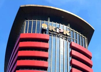 Walikota Medan Kena OTT KPK