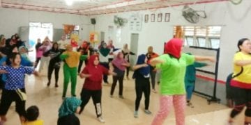 Freedom Internet Hadir di Kawasan Kampung Pon Sergai 