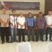 Coffee Morning Pemkab Asahan dan Insan Pers, Bupati Asahan: Kehadiran Media Online Sangat Membantu Pemerintah