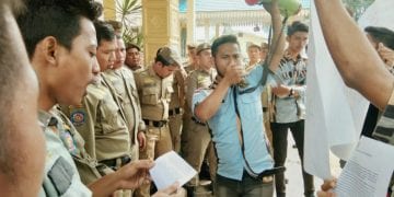 GM PEKAT IB Desak Bupati Batubara Copot Syaiful Safri dari Jabatan Ketua TBUPP