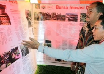 Sekdakab Asahan: Manfaatkan Ajang BID Untuk Pertukaran Informasi Pembangunan Desa