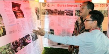 Sekdakab Asahan: Manfaatkan Ajang BID Untuk Pertukaran Informasi Pembangunan Desa