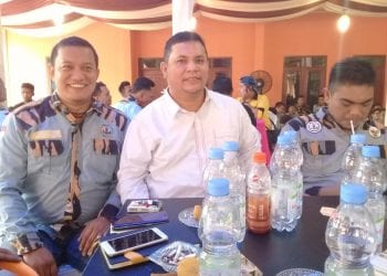 Rosmansyah Harapkan Kemenangan Suci di KDI Jadi Pemacu Semangat Kaum Milenial untuk Meraih Cita-cita