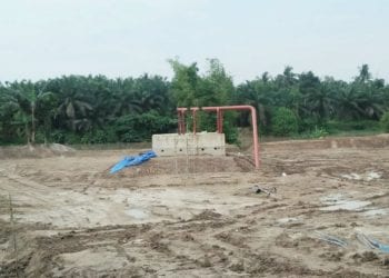 Kadis PUPR Kota Tanjungbalai: Fungsi Intake Diatas DAS Untuk Penyadap atau Penangkap Air