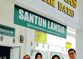 Gawat, Puskesmas Pustu dan Poskesdes Tak Punya Bukti Kepemilikan Tanah, Ahli Waris Bisa Tuntut Pemkab Asahan