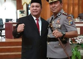 Rosmansyah STP, Sosok Wakil Ketua DPRD dan Ketua PDIP Asahan yang Ramah dan Merakyat