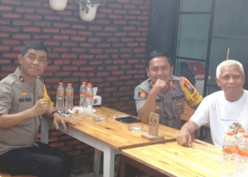 H Surya BSc, Perancang Visi Misi Pemkab Asahan di Masa Kepemimpinan Risuddin