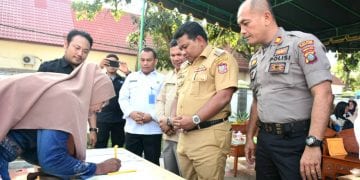 Walikota Tanjungbalai Apresiasi Program PKH Bebas Narkoba