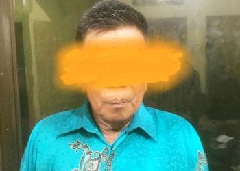 Cabuli Anak Umur 14 Tahun, Duda 68 Tahun di Tanjungbalai Masuk Bui