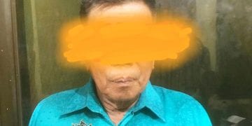 Cabuli Anak Umur 14 Tahun, Duda 68 Tahun di Tanjungbalai Masuk Bui