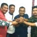 Mantan ketua PMII Asahan jadi Ketua REPDEM