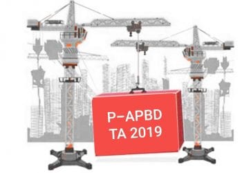 DPRD Diminta Pertanyakan Hasil Evaluasi Gubernur Atas Perubahan APBD Tahun 2019