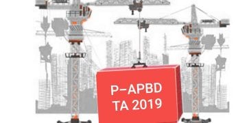 DPRD Diminta Pertanyakan Hasil Evaluasi Gubernur Atas Perubahan APBD Tahun 2019