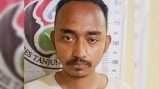 Nelayan ini Gagal Nikmati Sabu Saat Melaut