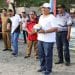 Buka Turnamen Bola Voli, Sekdakab Asahan: Semoga Menjauhkan Generasi Muda dari Narkoba